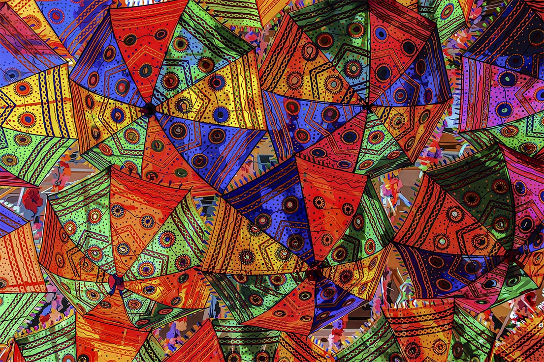 Abstractions