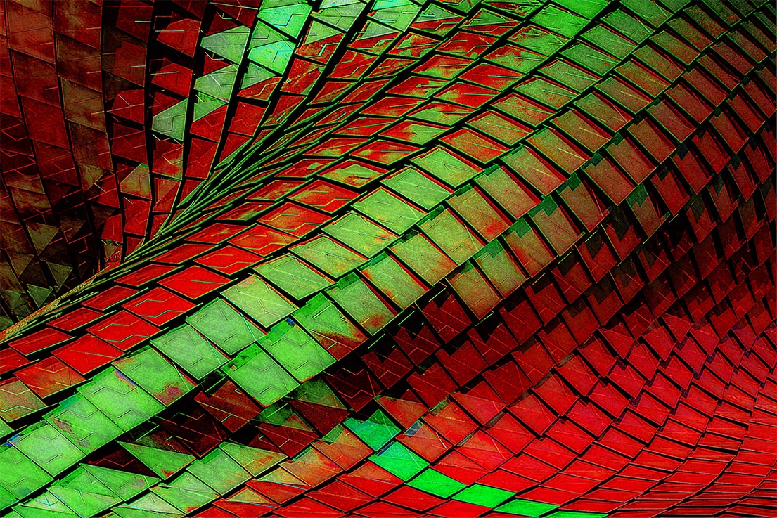 Abstractions