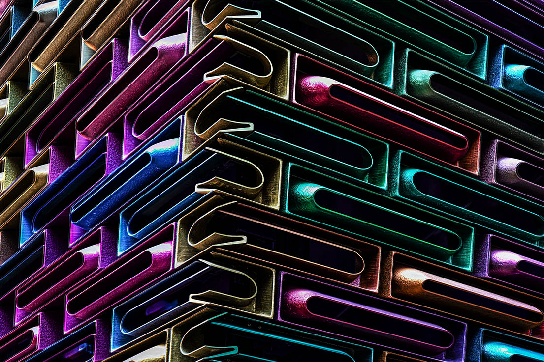 Abstractions