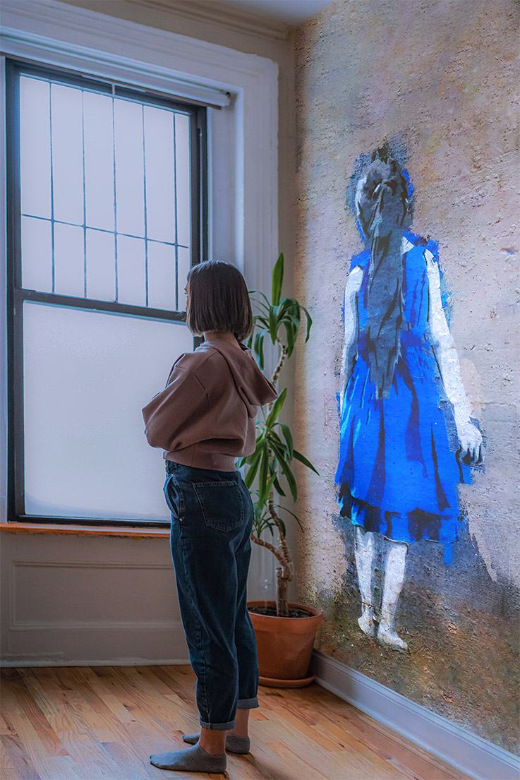 Appropriation Art
