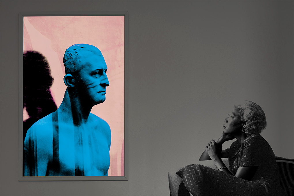 Appropriation Art