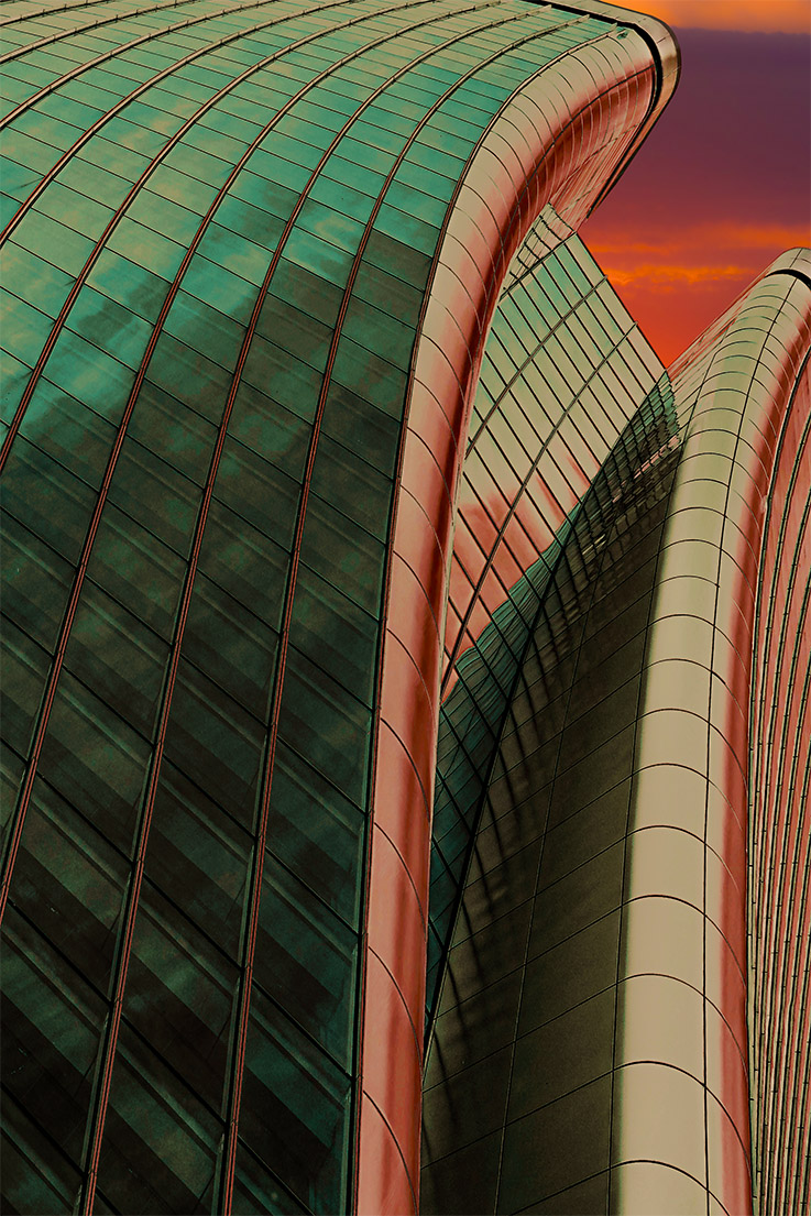 Architecture