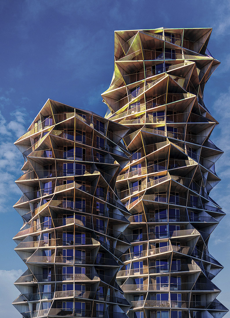 Architecture