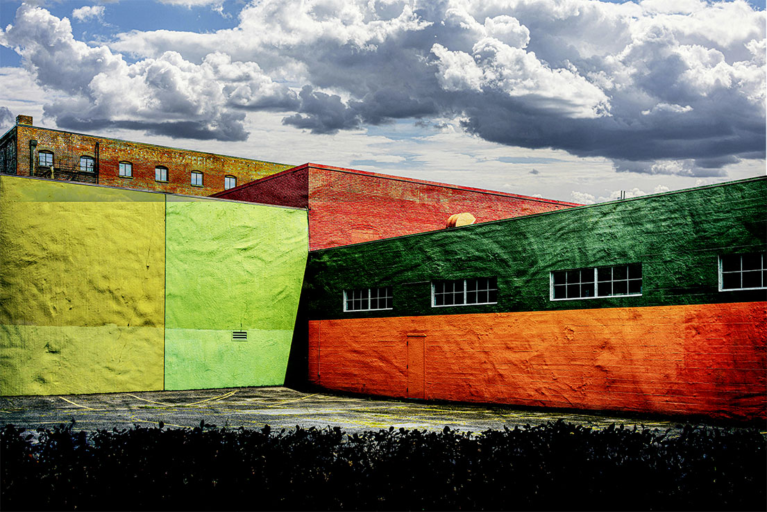Architecture