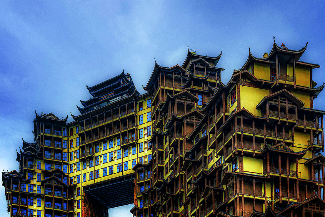 Architecture