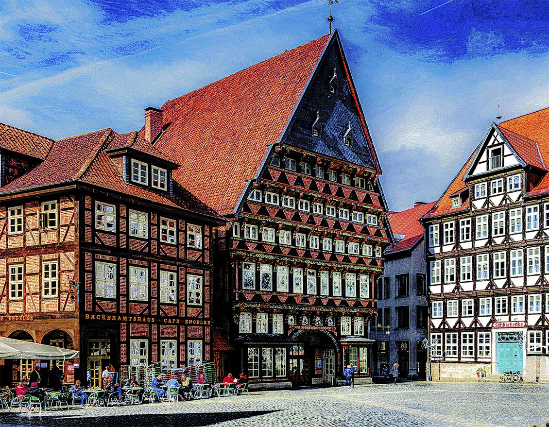 City Tour