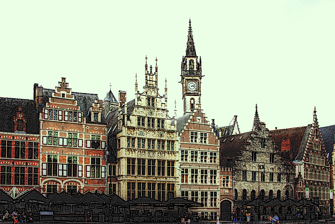 City Tour