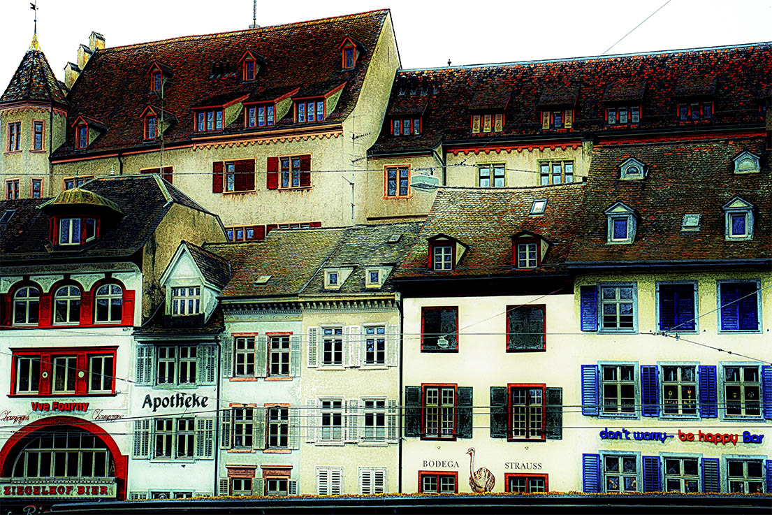 City Tour