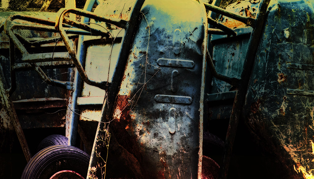 Decay