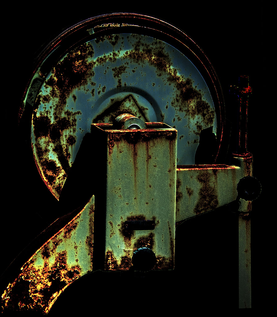 Decay