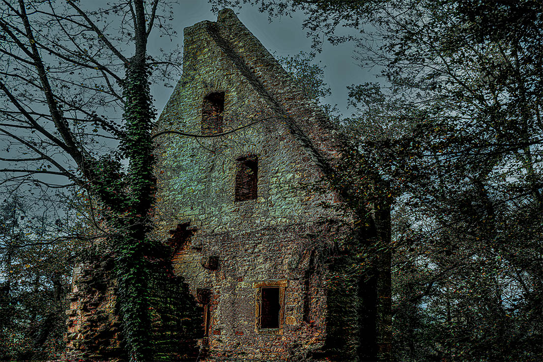 Decay