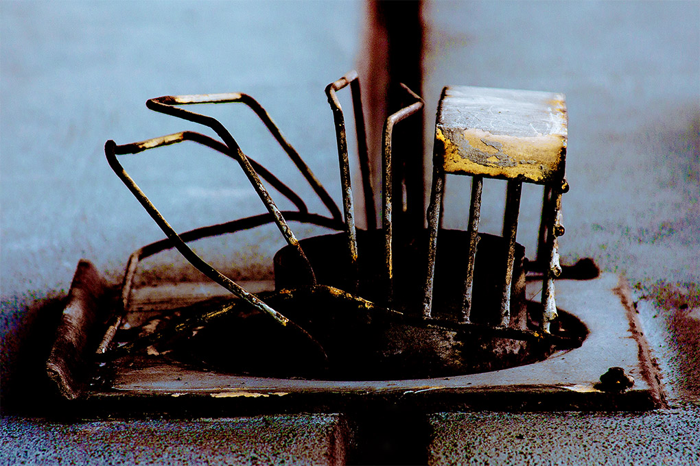 Decay