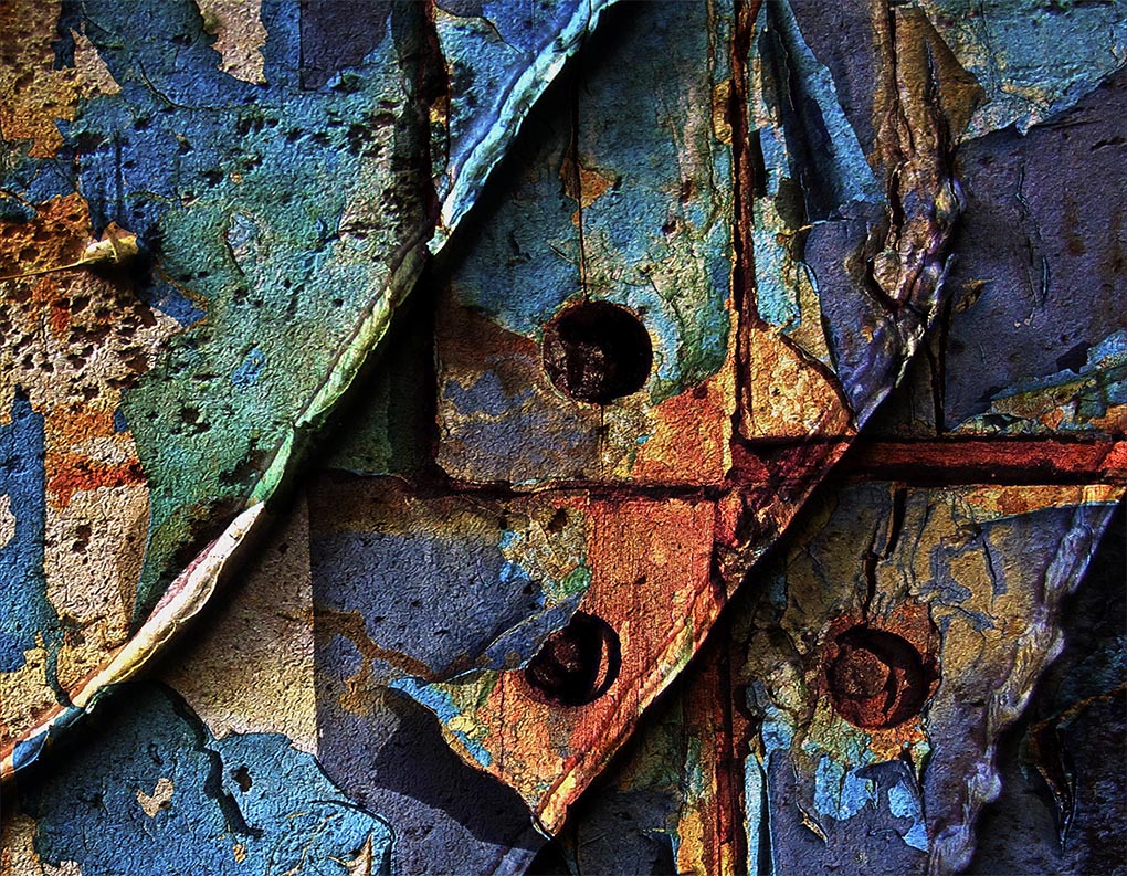 Decay