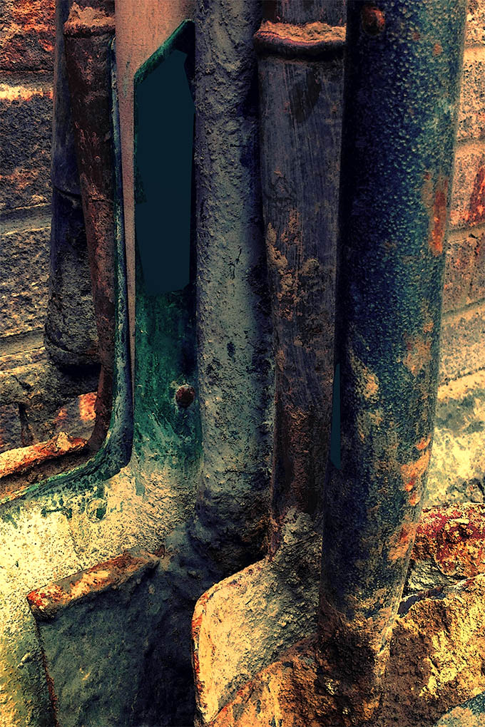 Decay