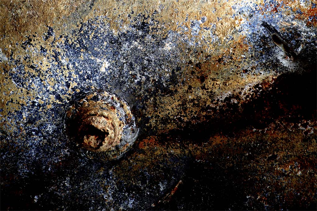 Decay