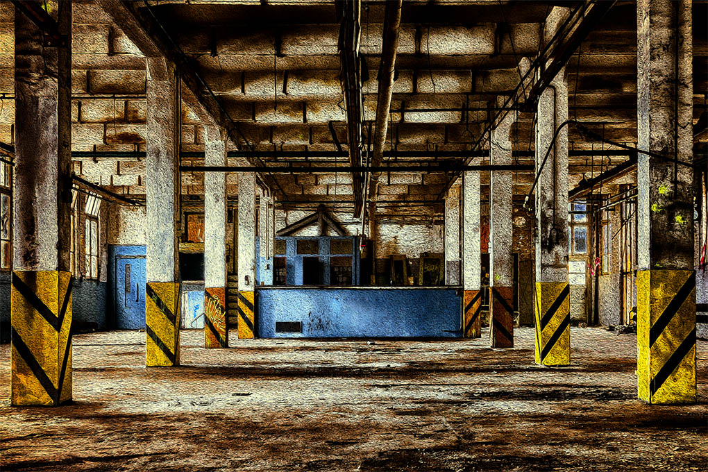 Decay