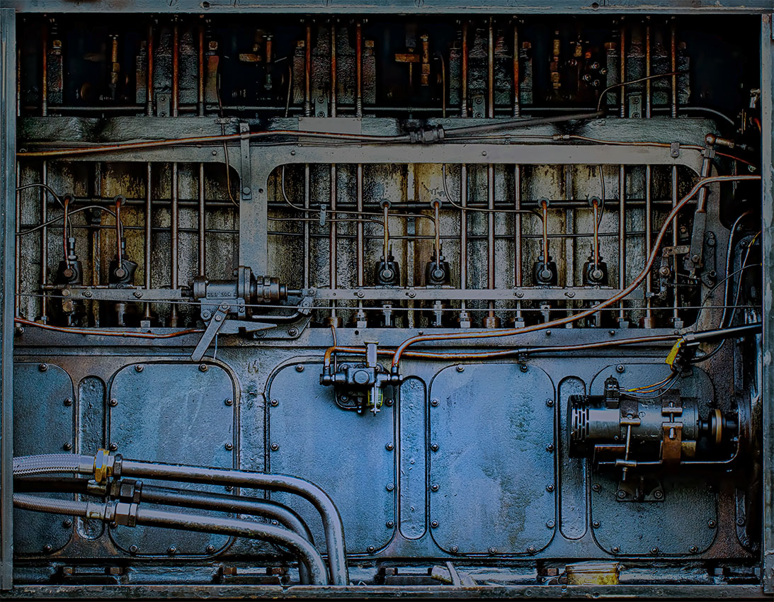 Decay