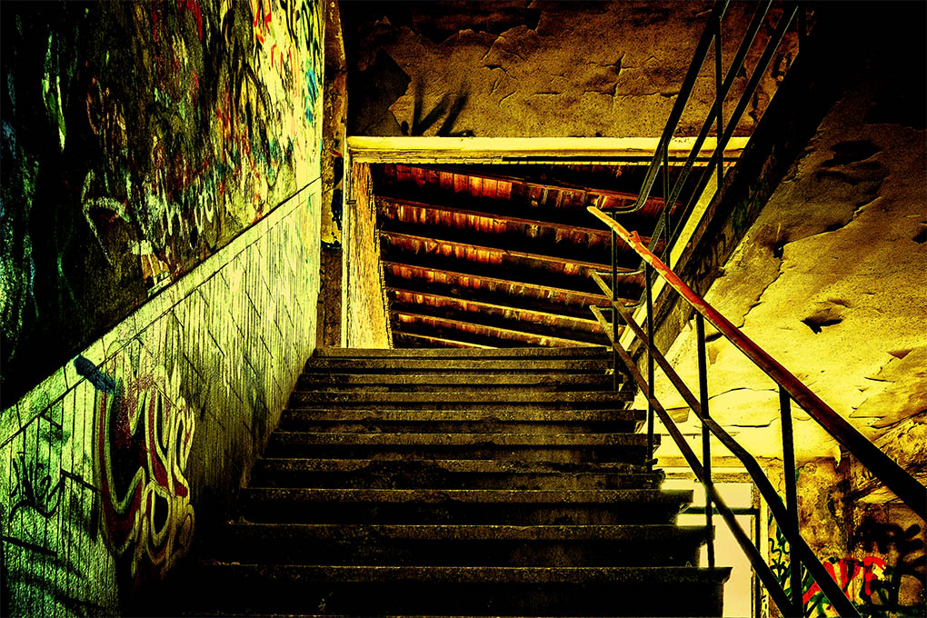 Decay