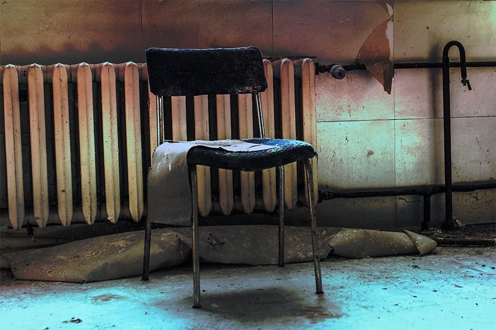 Decay