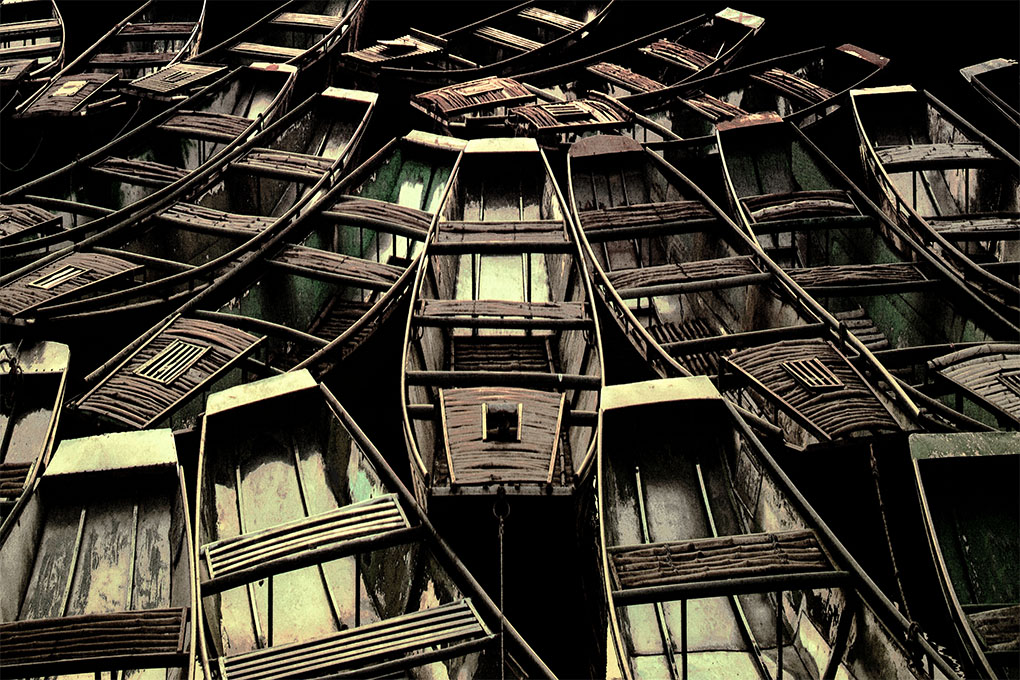 Decay