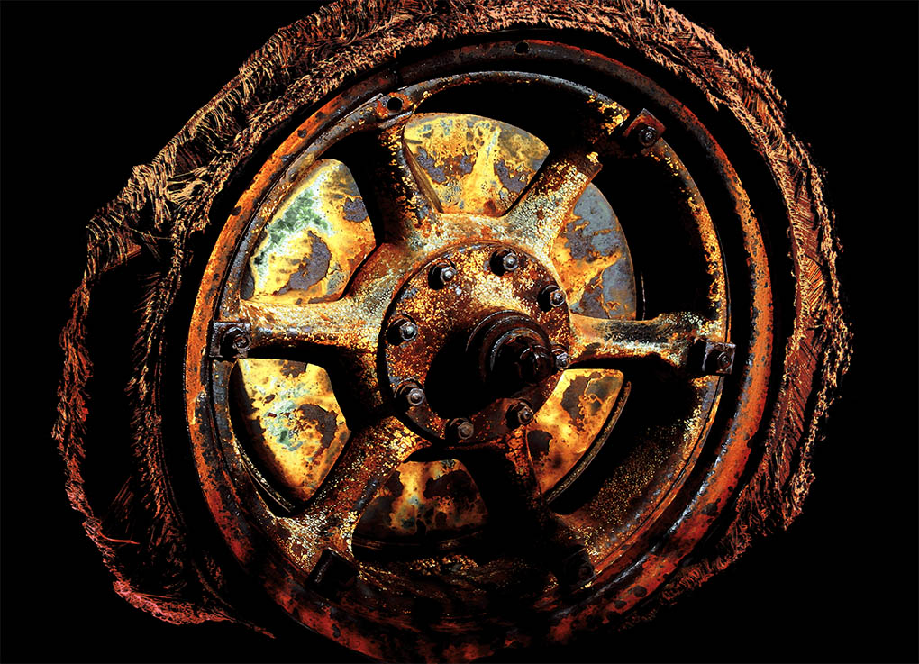 Decay