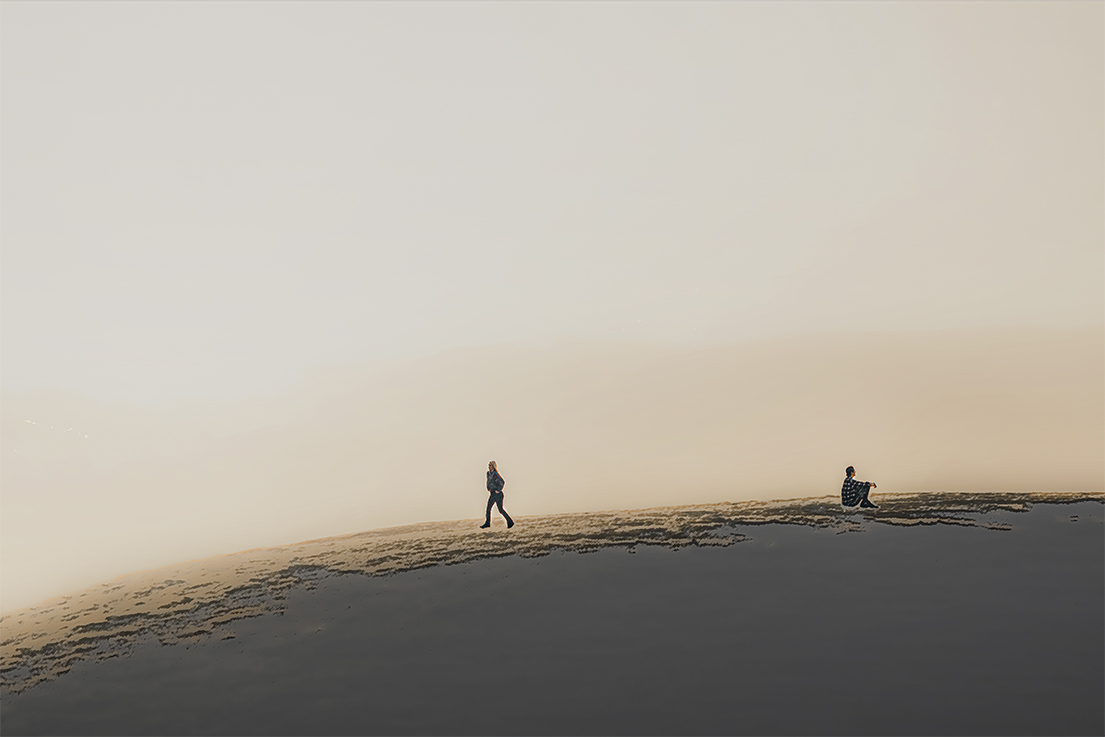 Idyll - Loneliness