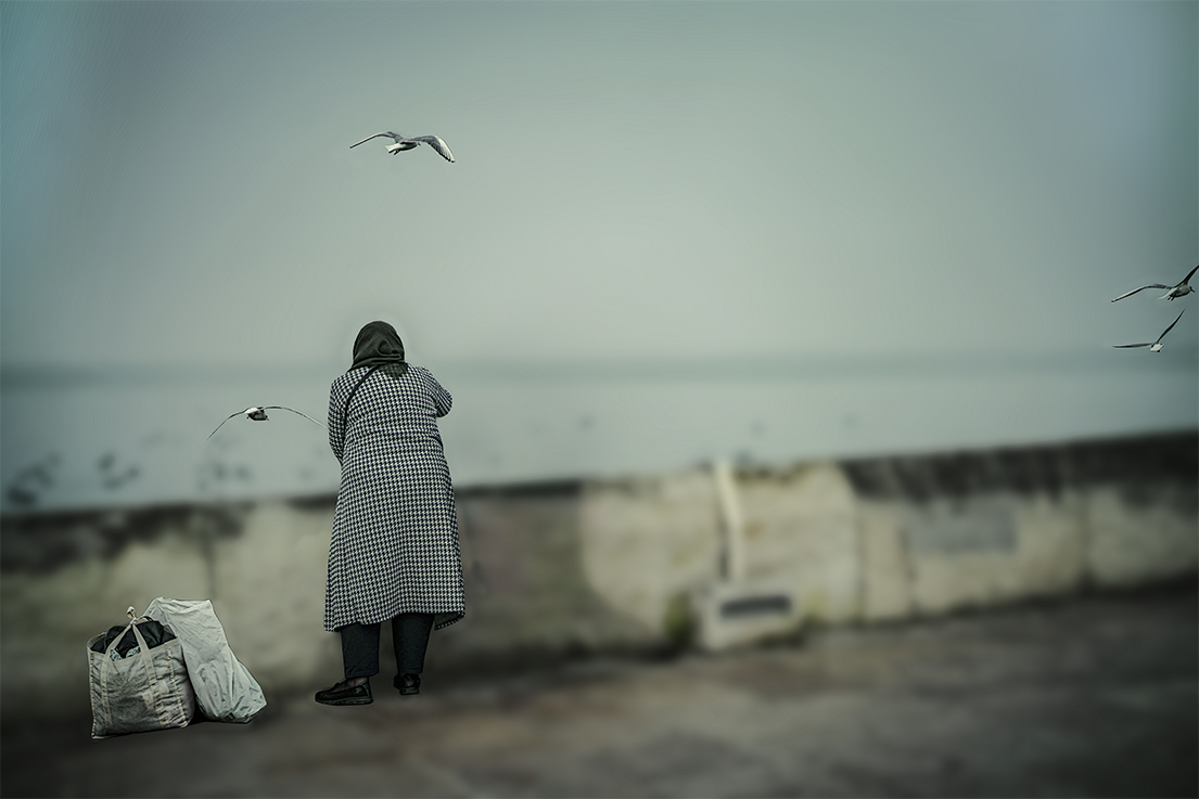 Idyll - Loneliness