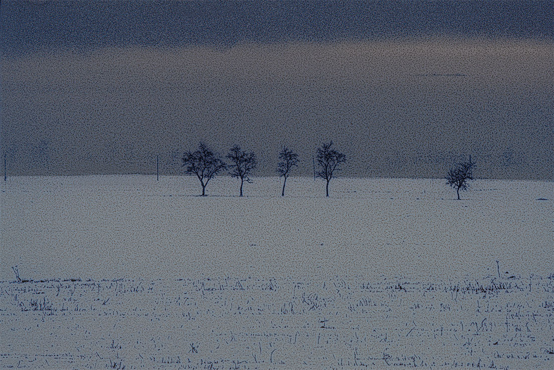 Idyll - Loneliness