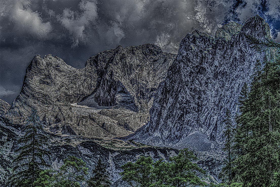 Nature