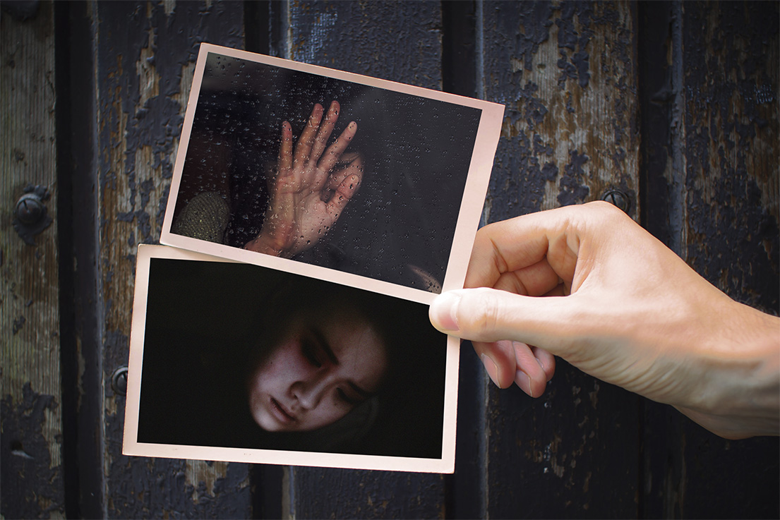 Violence Against Women