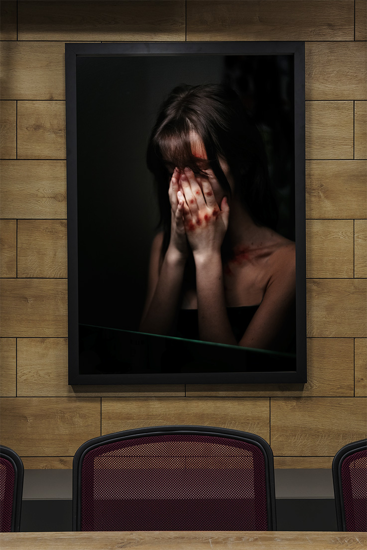 Violence Against Women